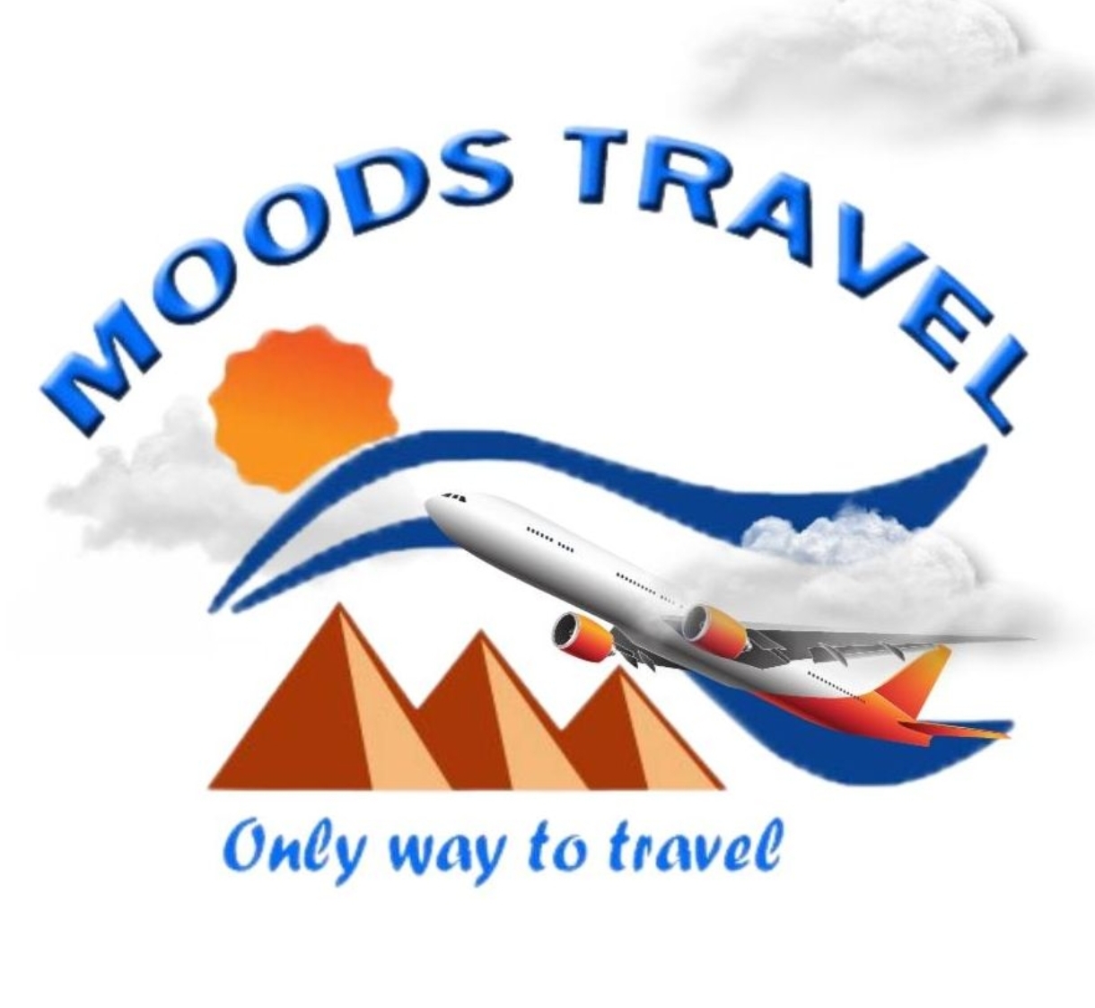 Pour la deuxième fois consécutive, Moods Tourism Company est active dans le tourisme en Egypte en invitant des entreprises marocaines, algériennes et tunisien*.